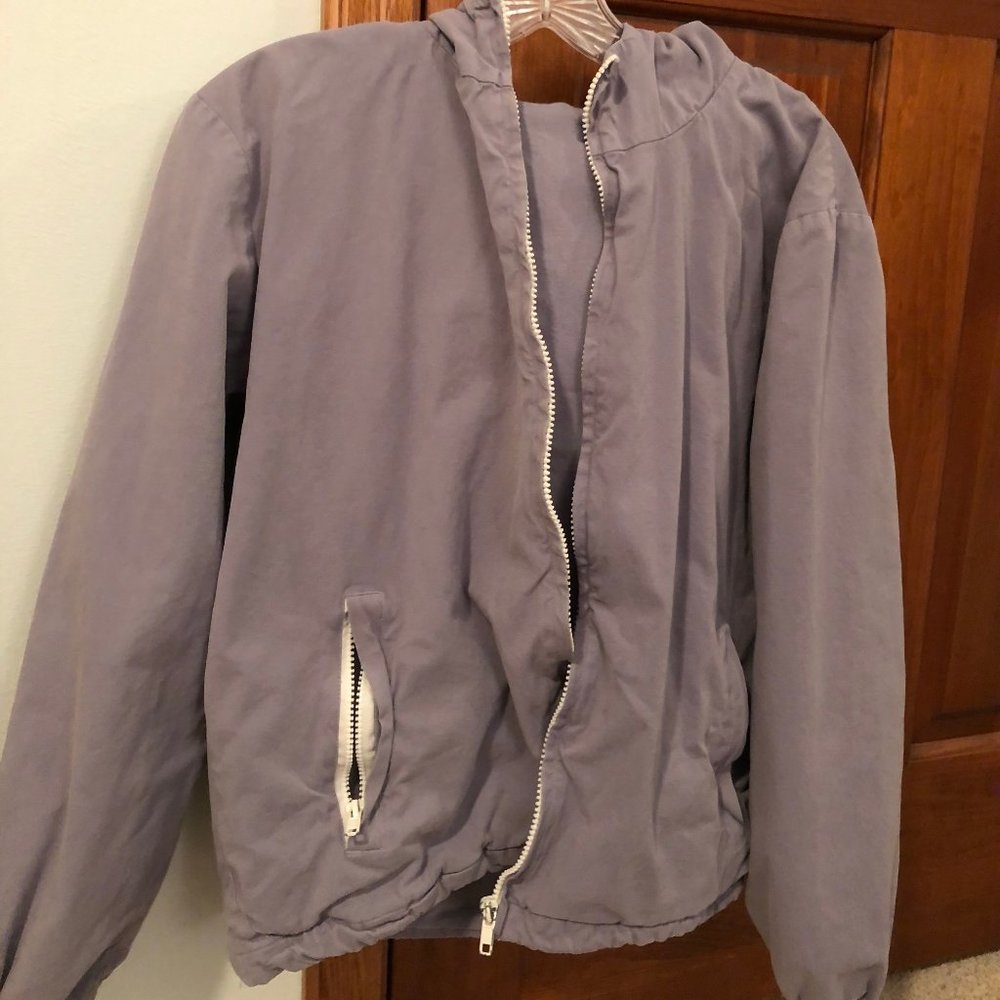 John Galt/Brandy Melville Jacket